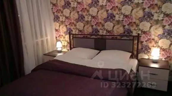Комната Пермский край, Пермь ш. Космонавтов, 399В (25.0 м) - Фото 2