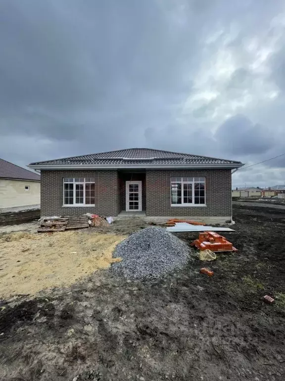 Дом в Ростовская область, Аксайский район, Щепкинское с/пос, пос. ... - Фото 1