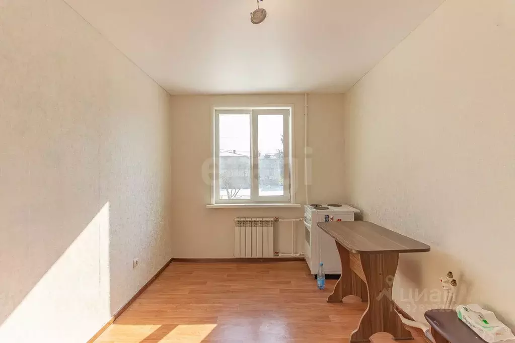 3-к кв. Сахалинская область, Холмский городской округ, с. Чапланово ... - Фото 1