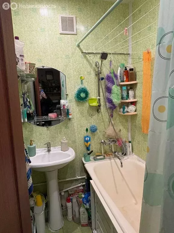 2-комнатная квартира: Смоленск, улица Городок Коминтерна, 14 (64.8 м) - Фото 1