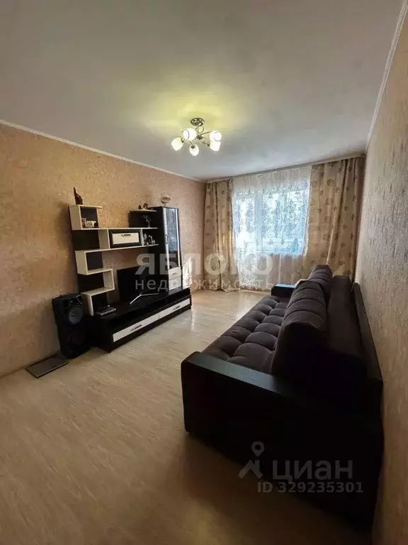 3-к кв. Пермский край, Пермь ул. Николая Островского, 76 (61.2 м) - Фото 2