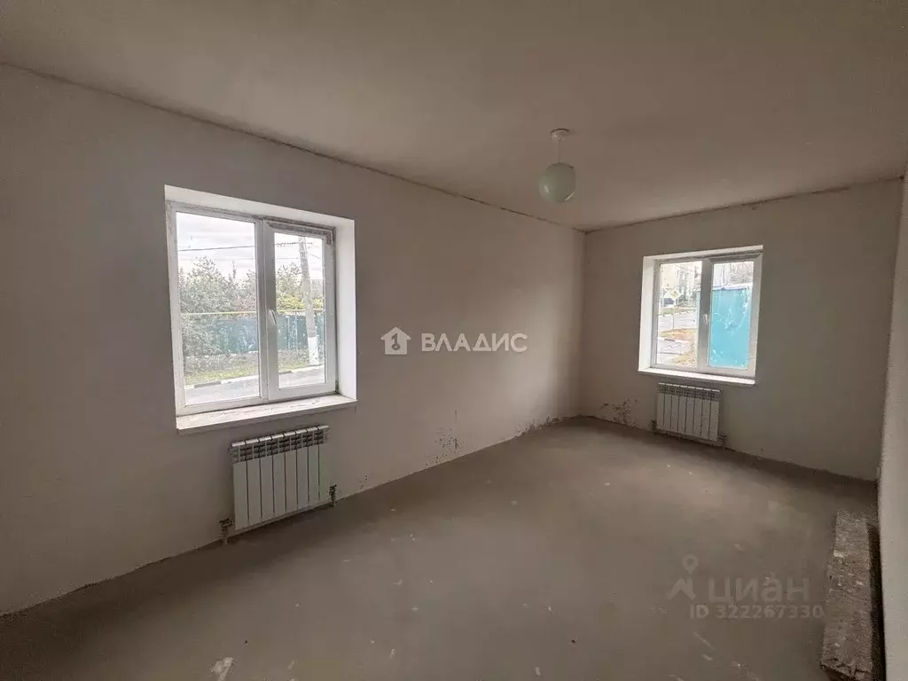 2-к кв. Белгородская область, Короча ул. Карла Маркса, 34А (49.7 м) - Фото 0