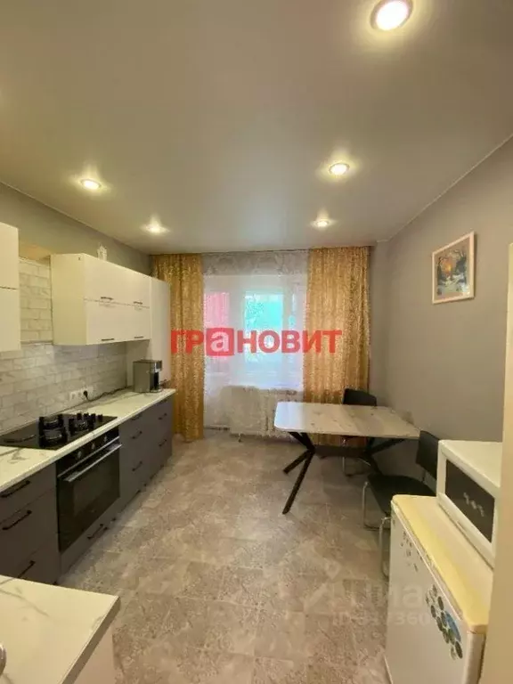 Дом в Новосибирская область, Ордынское рп ул. Кирова, 9 (80 м) - Фото 0