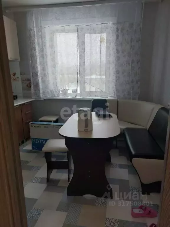 1-к кв. Сахалинская область, Долинский городской округ, с. Углезаводск ... - Фото 1