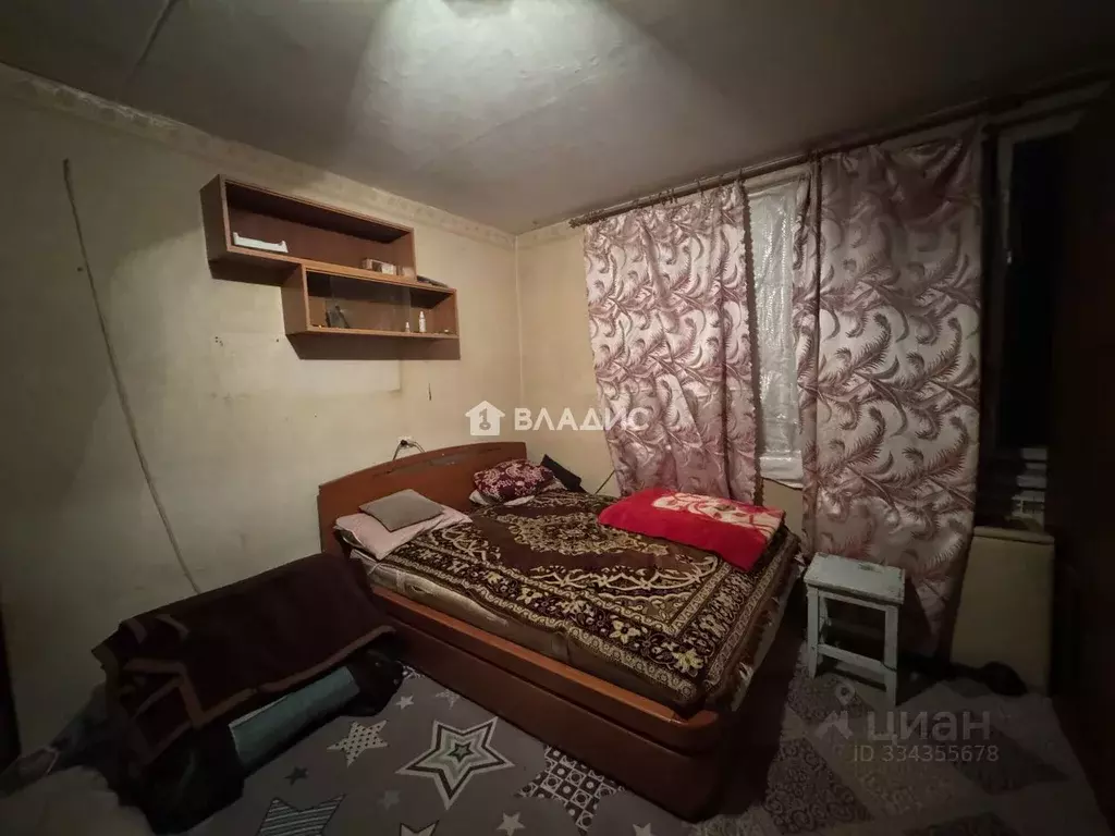 1-к кв. Санкт-Петербург Искровский просп., 4К2 (32.56 м) - Фото 1