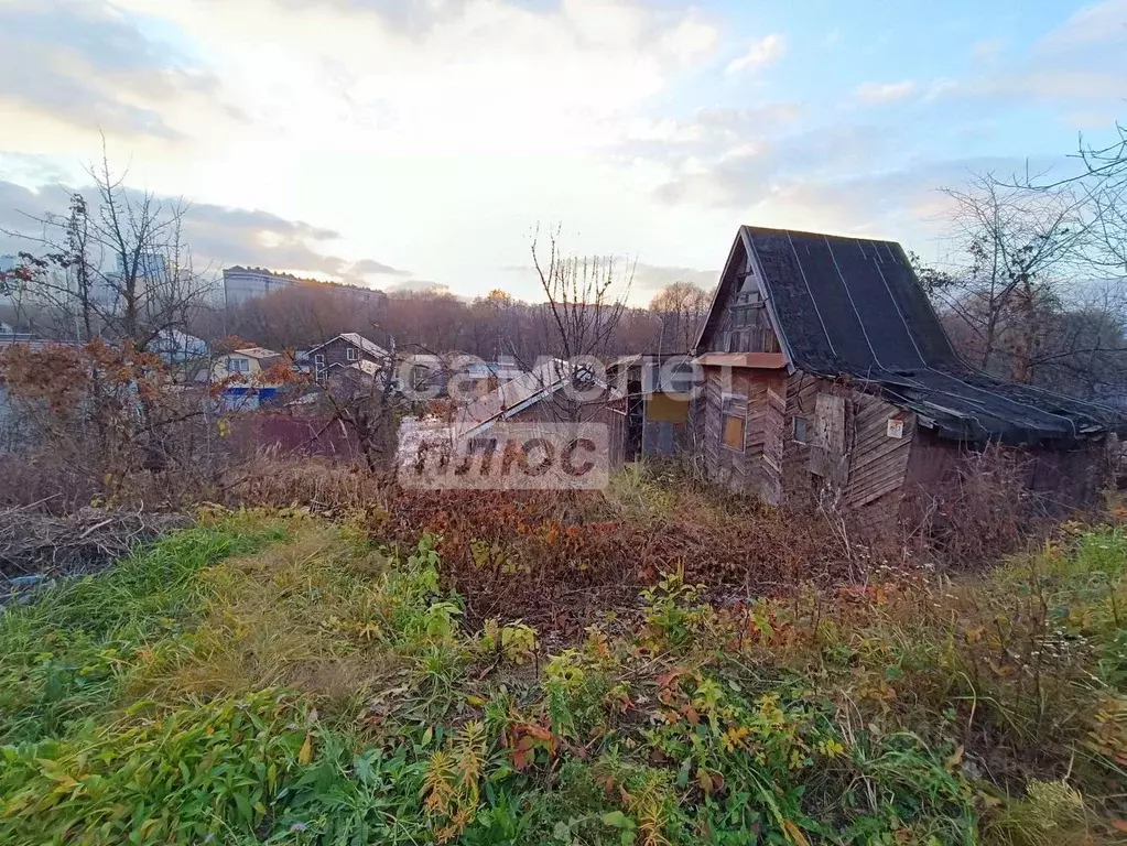 Дом в Татарстан, Казань Беркут СНТ, аллея Заовражная (26 м) - Фото 1