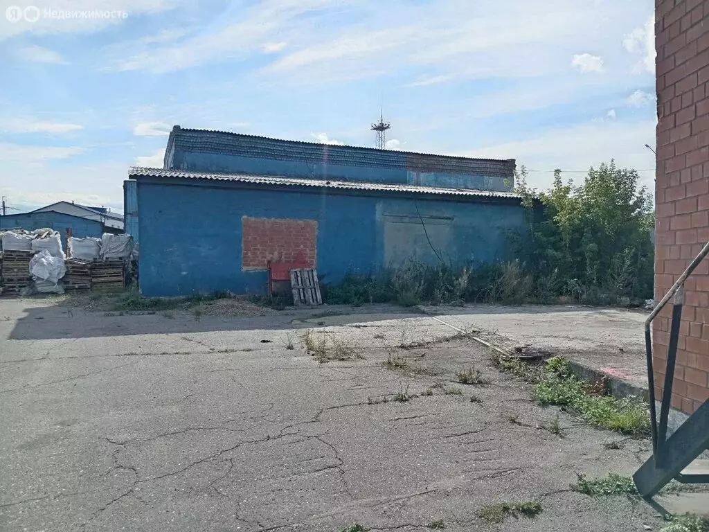 Участок в Иркутск, улица Марии Ульяновой, 1А (129 м) - Фото 1