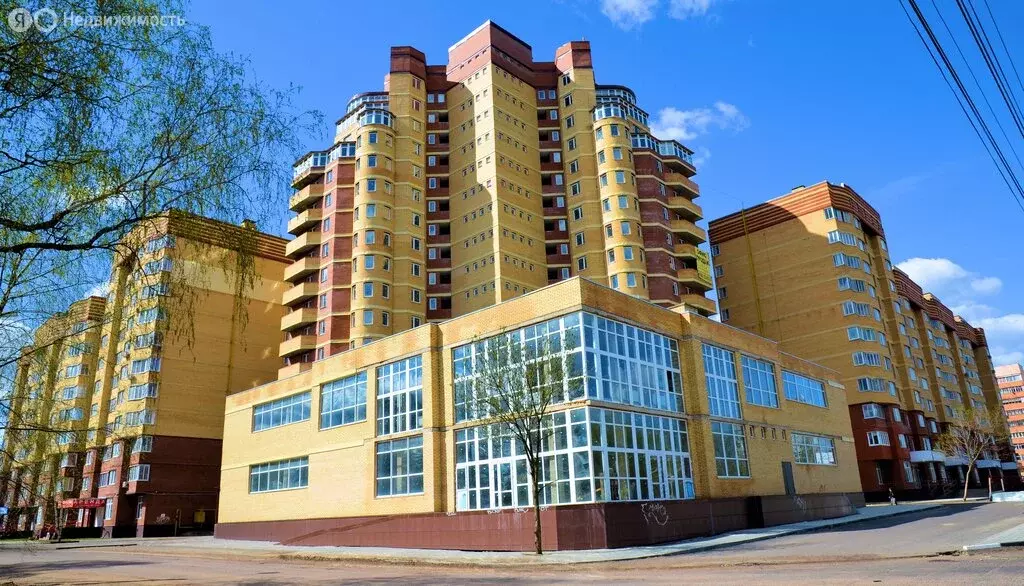 1-комнатная квартира: Можайск, проезд Мира, 4 (50 м) - Фото 2