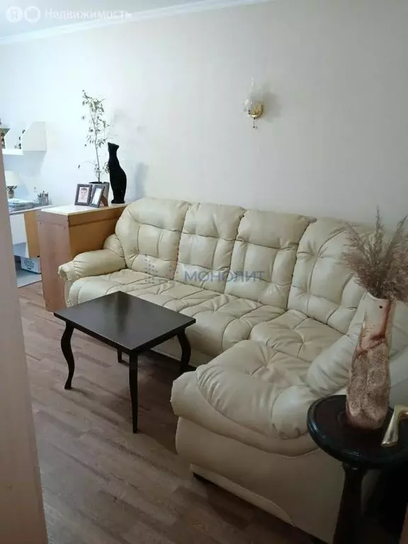 3-комнатная квартира: Заволжье, проспект Дзержинского, 49 (64 м) - Фото 2