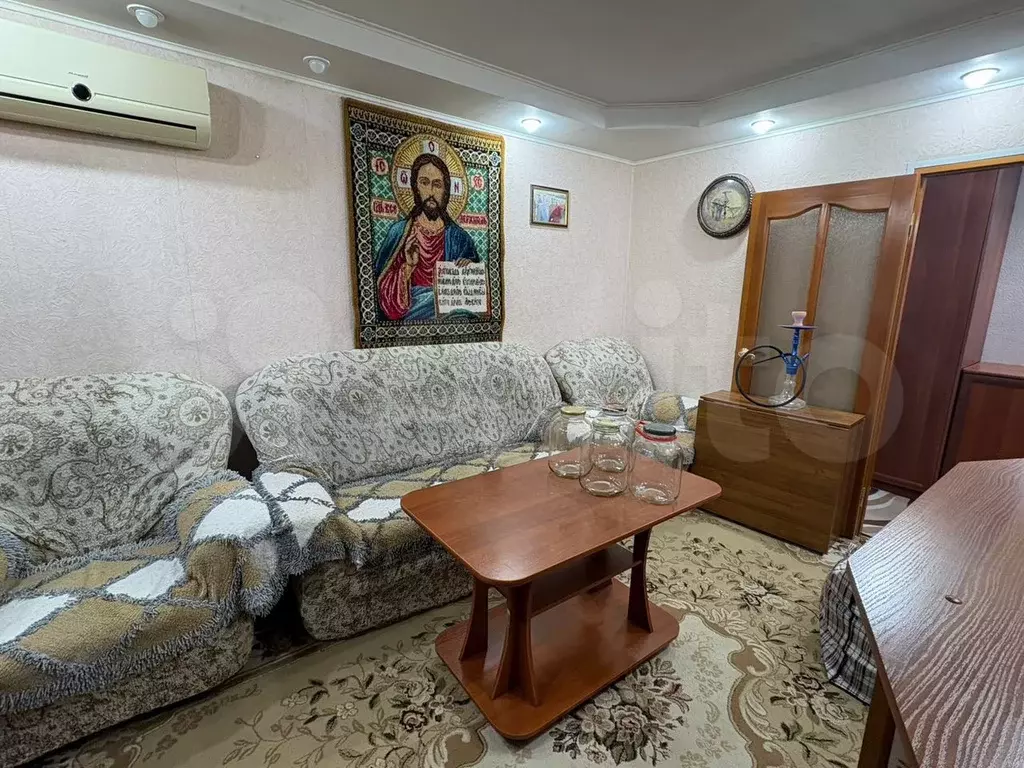 2-к. квартира, 45 м, 3/5 эт. - Фото 0
