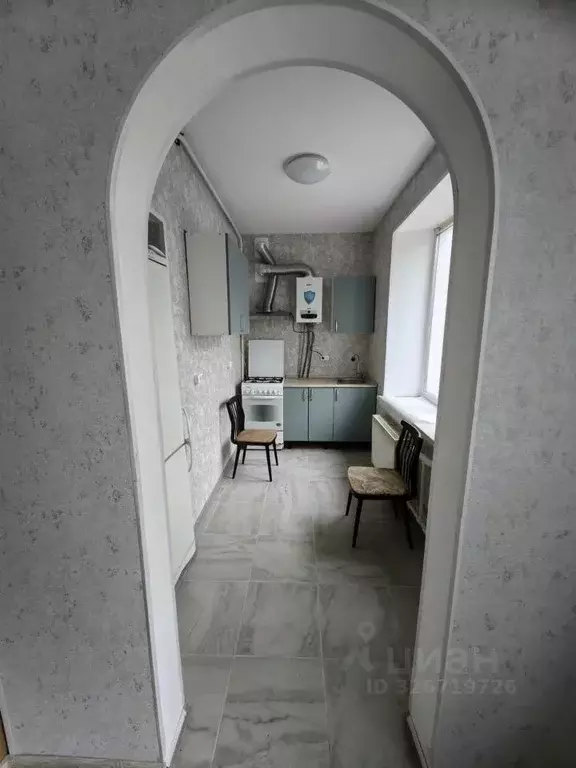 2-к кв. Санкт-Петербург Тихорецкий просп., 1К2 (51.1 м) - Фото 1