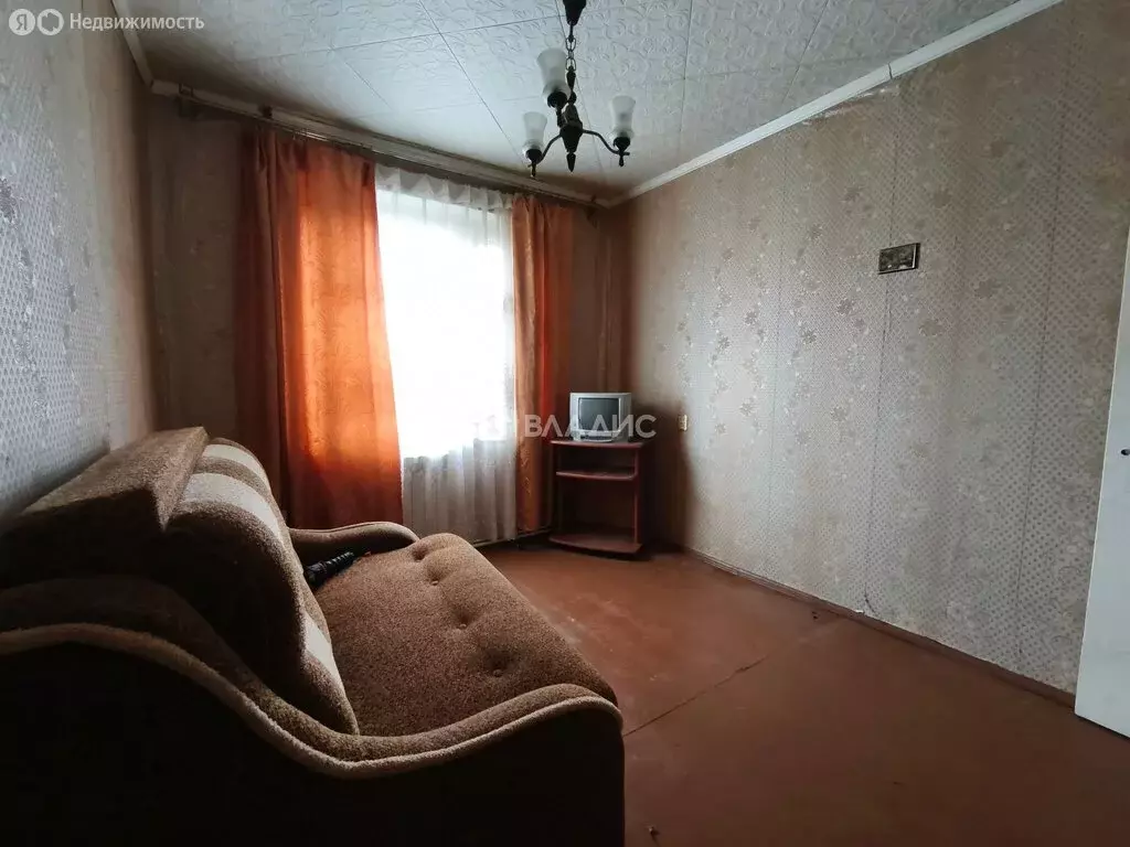 3-комнатная квартира: Ермоловка, Советская улица, 8 (65.2 м) - Фото 1