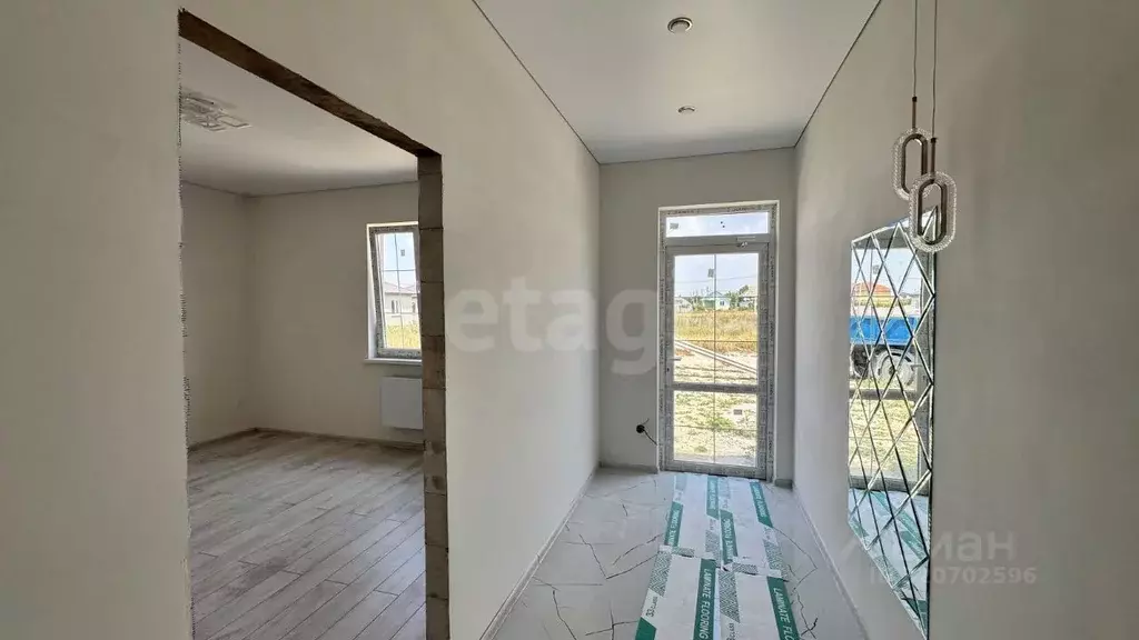 Дом в Крым, Симферопольский район, с. Урожайное, Имени Александра ... - Фото 0