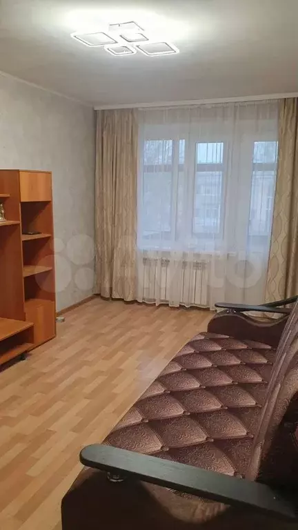 1-к. квартира, 30 м, 2/5 эт. - Фото 0