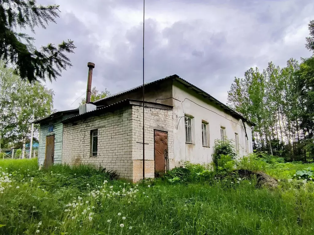 Дом в село Левашово, Советская улица (145.4 м) - Фото 2