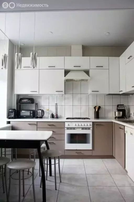 3-комнатная квартира: Санкт-Петербург, Автовская улица, 8 (83.1 м) - Фото 2