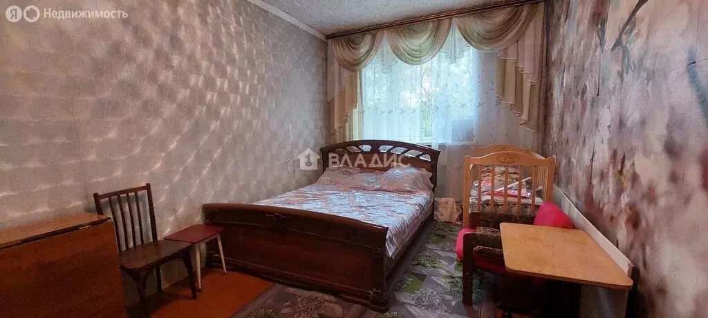 2-комнатная квартира: Муромцево, улица К. Шкурина, 6 (41.6 м) - Фото 1