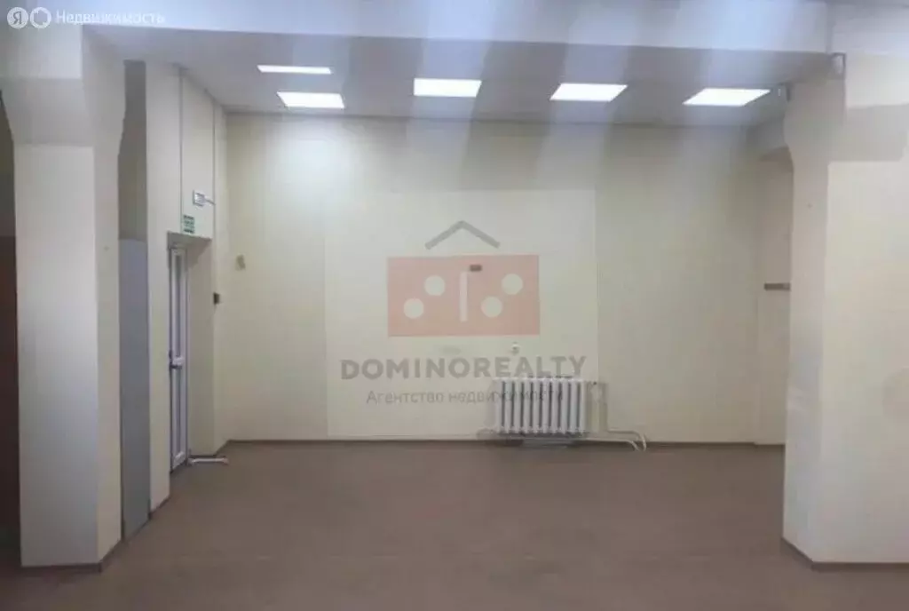 Помещение свободного назначения (114 м) - Фото 2