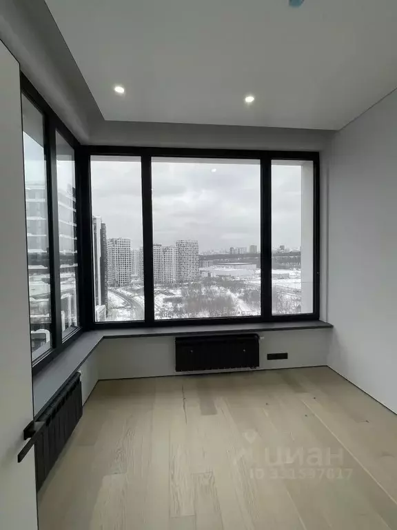 3-к кв. Москва ул. Нижние Мневники, 7 (77.0 м) - Фото 1