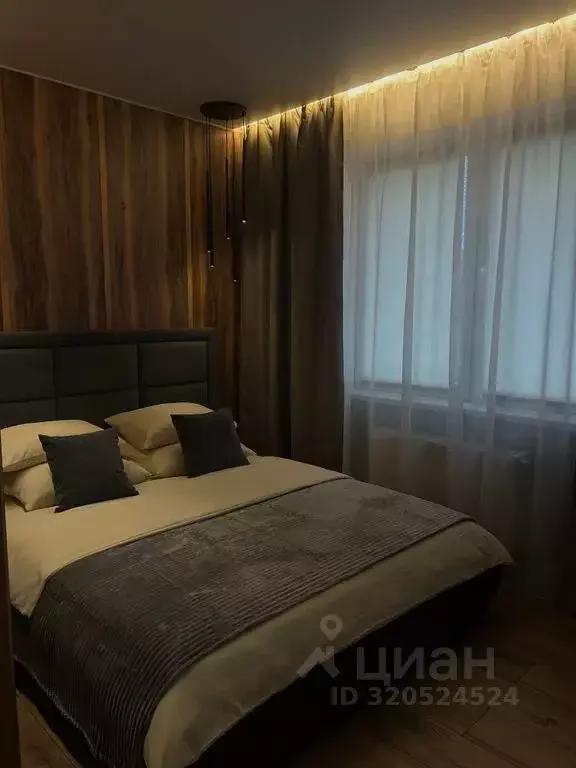 1-к кв. Калининградская область, Калининград Малоярославская ул., 14 ... - Фото 2