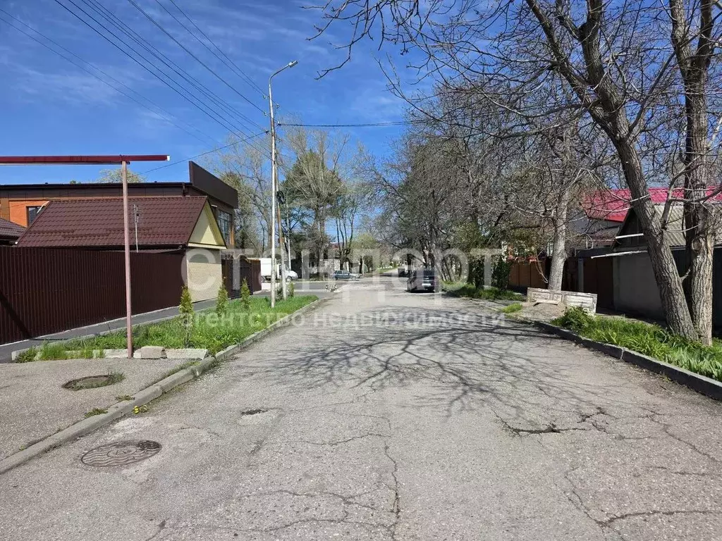 Участок в Ставропольский край, Ессентуки Ильинская ул., 35 (12.2 сот.) - Фото 2