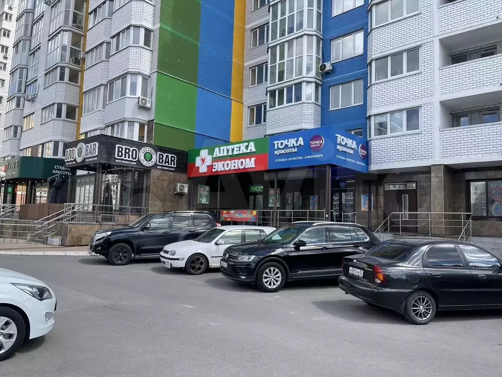 Аренда помещения - Фото 0