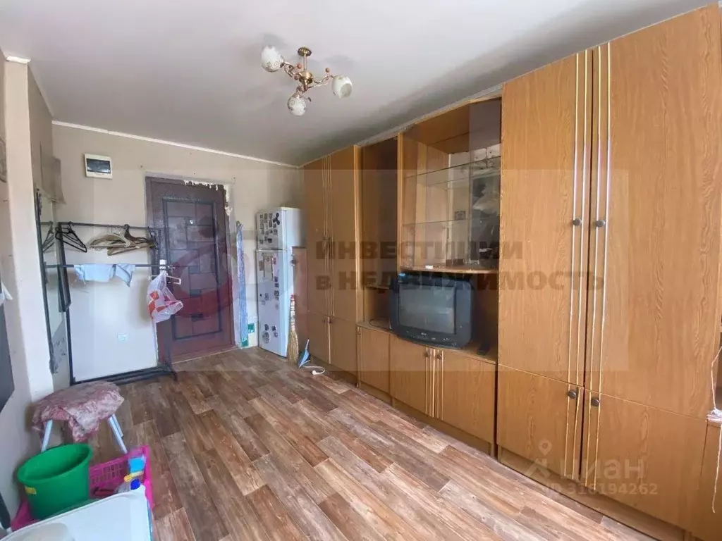 Комната Ставропольский край, Ставрополь просп. Юности, 5Б (10.0 м) - Фото 0