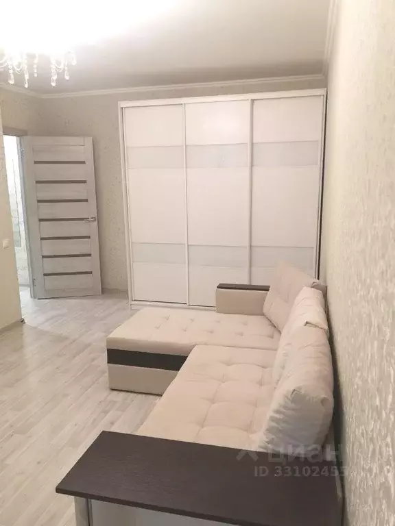 1-к кв. Москва Троицкая ул., 10С1 (35.0 м) - Фото 1