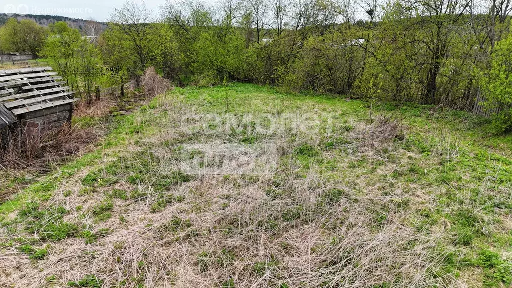 Участок в Нязепетровск, улица Ломоносова, 8 (6 м) - Фото 0