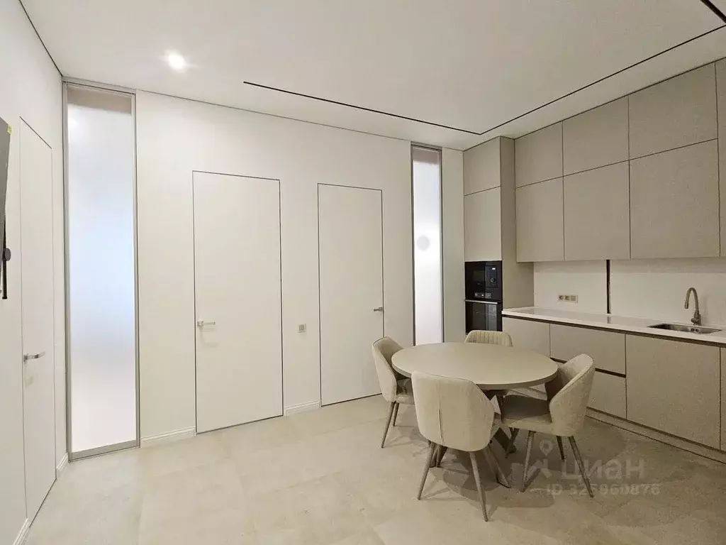 2-к кв. Москва Большой Трехсвятительский пер., 1 (52.0 м) - Фото 2