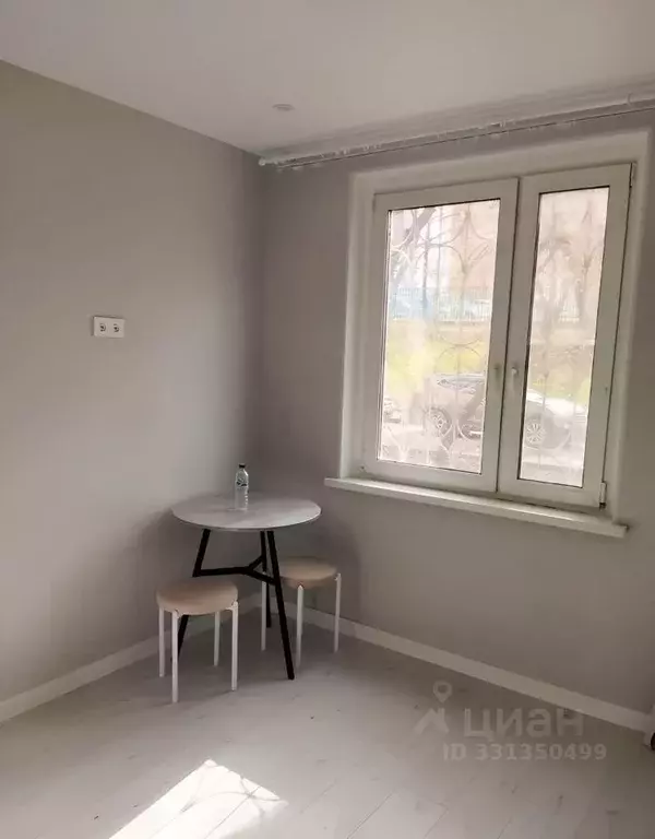 Студия Москва Бибиревская ул., 15 (13.0 м) - Фото 2