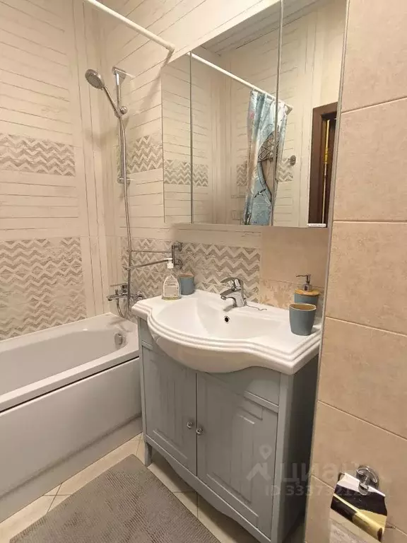 2-к кв. Москва Тверская ул., 8к1 (57.0 м) - Фото 2