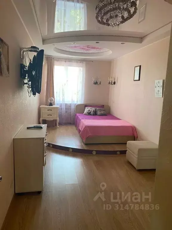 3-к кв. Севастополь ул. Батумская, 36 (60.0 м) - Фото 0