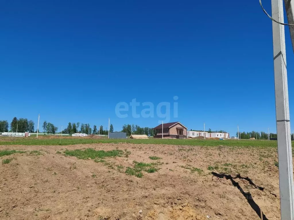 Участок в Калужская область, Калуга Московский кп,  (5.21 сот.) - Фото 2