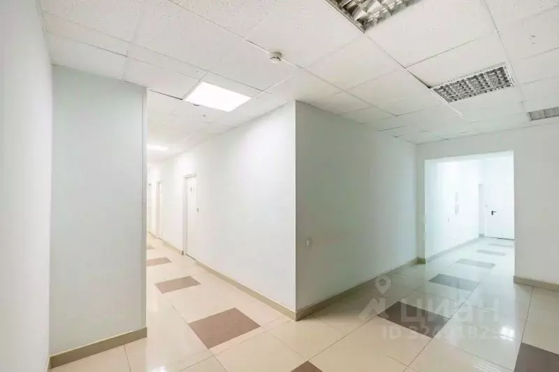 Офис в Санкт-Петербург Красногвардейский пер., 23Е (54 м) - Фото 2