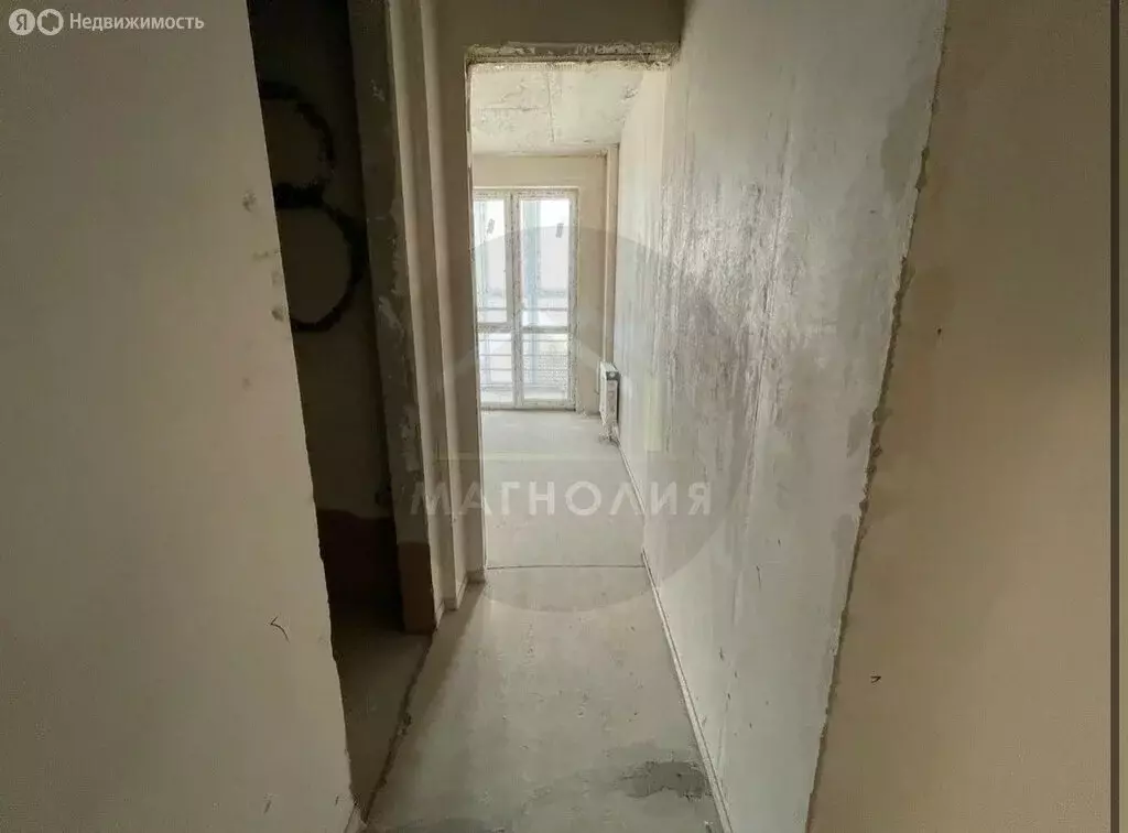 2-комнатная квартира: Анапа, улица Крылова, 13к3 (52 м) - Фото 0
