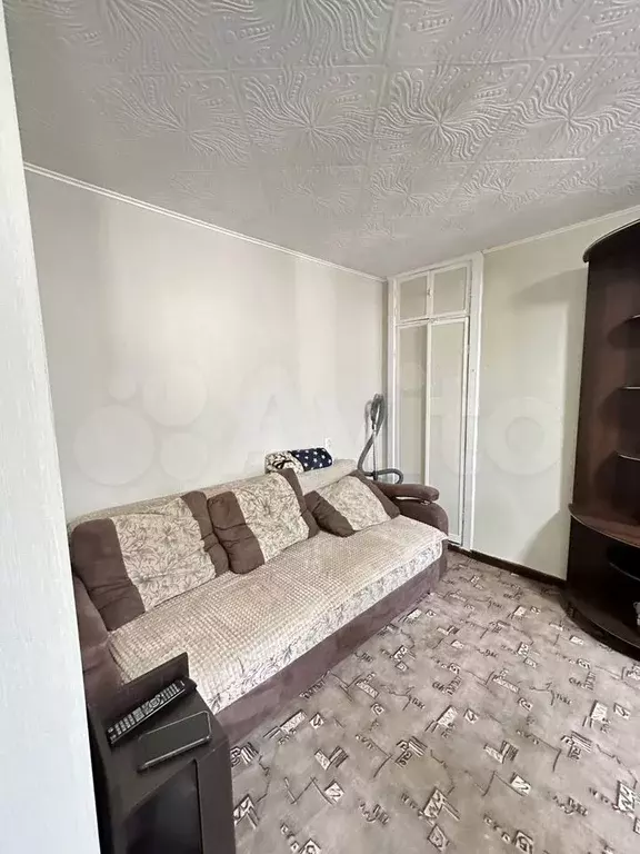 1-к. квартира, 32 м, 4/5 эт. - Фото 1