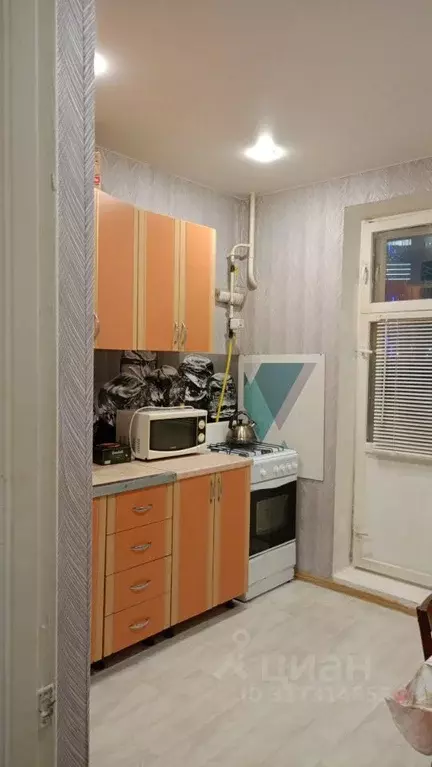 1-к кв. Татарстан, Набережные Челны 9-й комплекс, 42 (40.0 м) - Фото 1