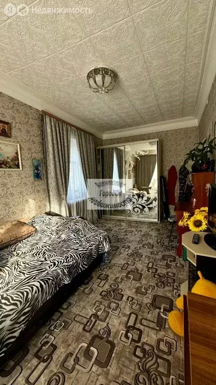3-комнатная квартира: Саки, Курортная улица, 93 (73 м) - Фото 0