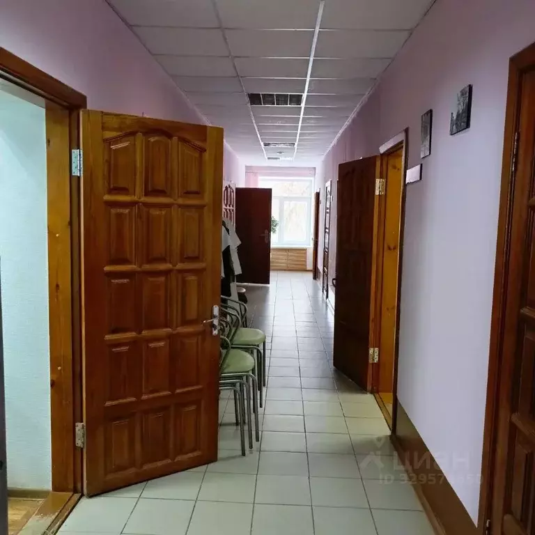 Помещение свободного назначения в Свердловская область, Сухой Лог  ... - Фото 1