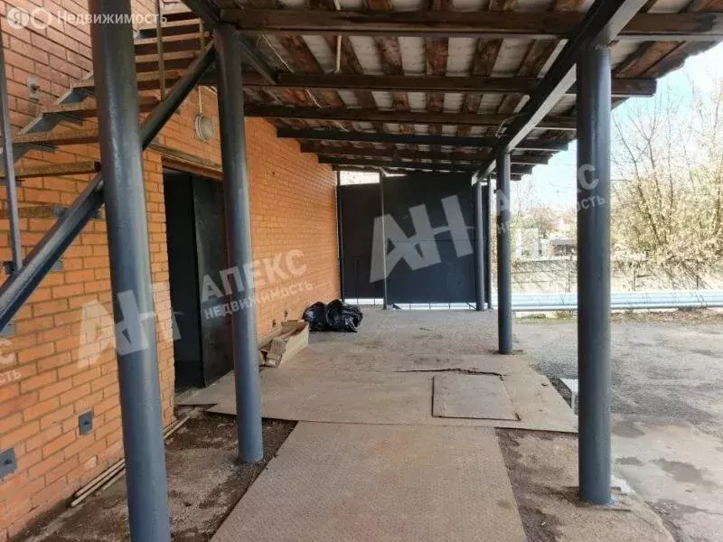 Производственное помещение (350 м) - Фото 2