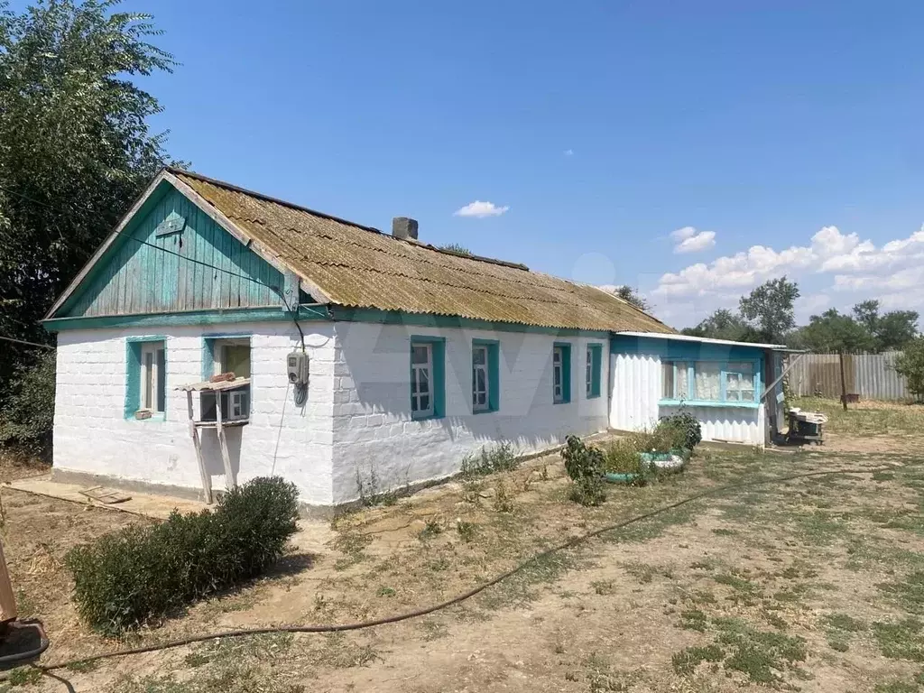 Дом 40 м на участке 8 сот. - Фото 1