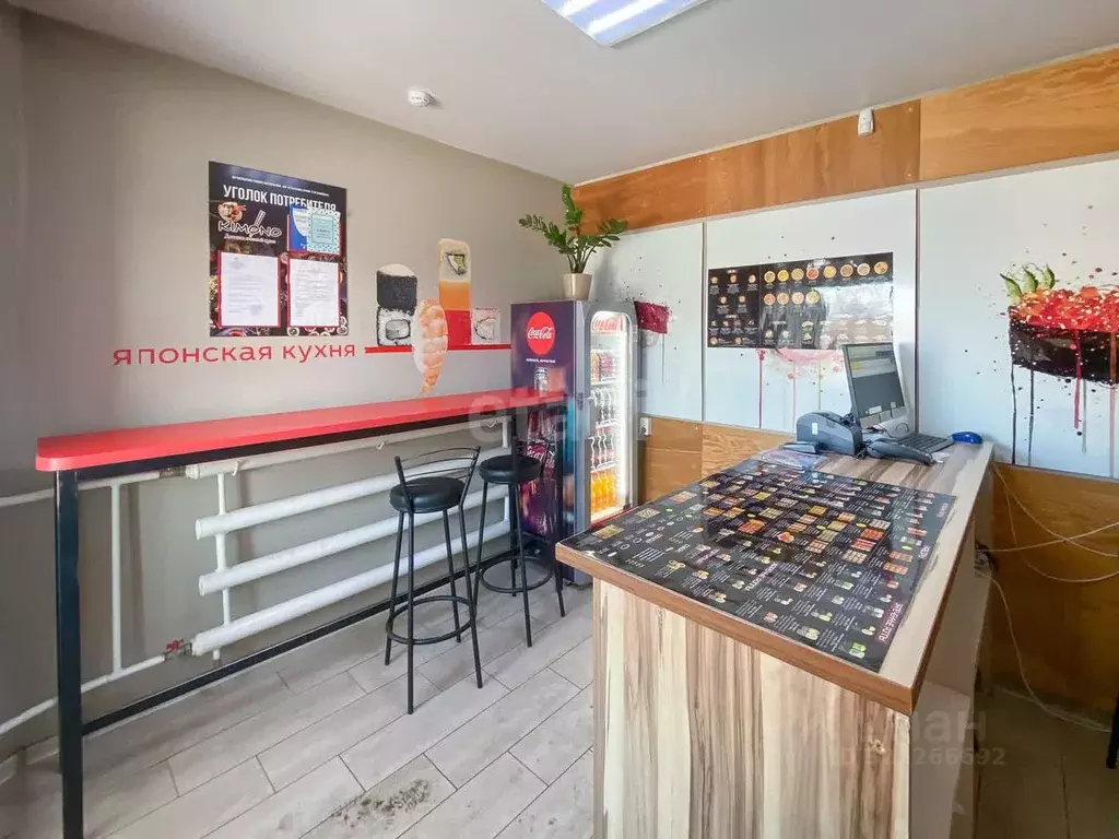 Помещение свободного назначения в Хабаровский край, Хабаровск ул. ... - Фото 1