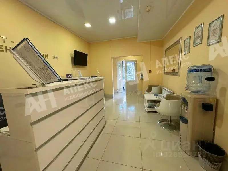 Помещение свободного назначения в Москва ул. Новаторов, 6 (139 м) - Фото 1