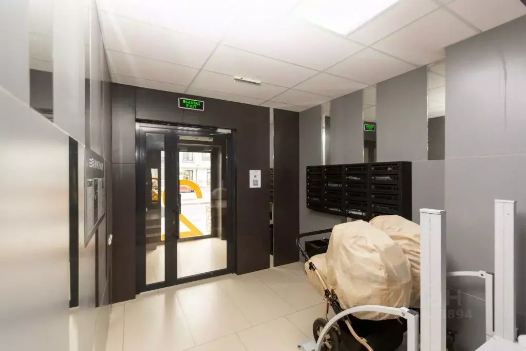 Студия Оренбургская область, Оренбургский район, пос. Пригородный ... - Фото 2