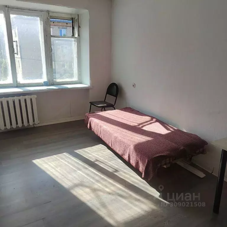 Комната Свердловская область, Березовский ул. Транспортников, 42 - Фото 2