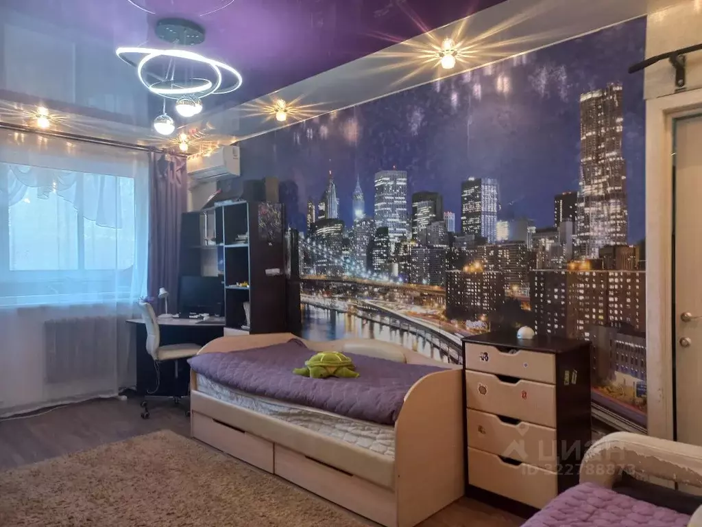 2-к кв. Новосибирская область, Новосибирск ул. Петухова, 112 (43.8 м) - Фото 1