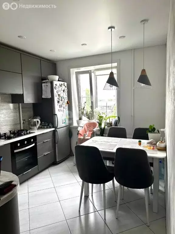 2-комнатная квартира: село Выльгорт, посёлок Пичипашня, улица Мира, 13 ... - Фото 2