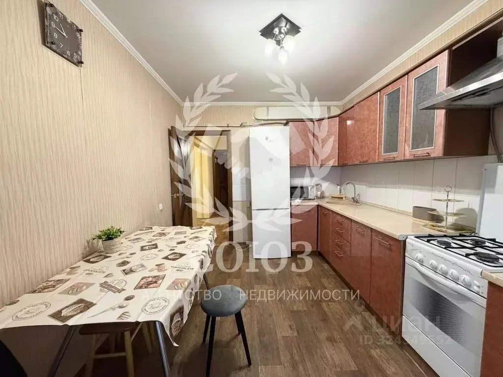 2-к кв. Калужская область, Обнинск ул. Аксенова, 12 (56.3 м) - Фото 1