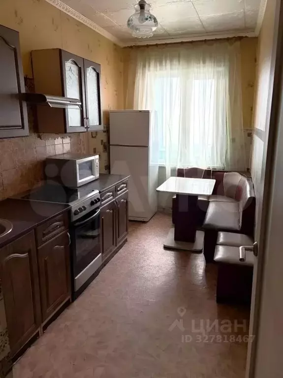 2-к кв. Иркутская область, Иркутск Ленинградская ул., 80 (48.0 м) - Фото 2